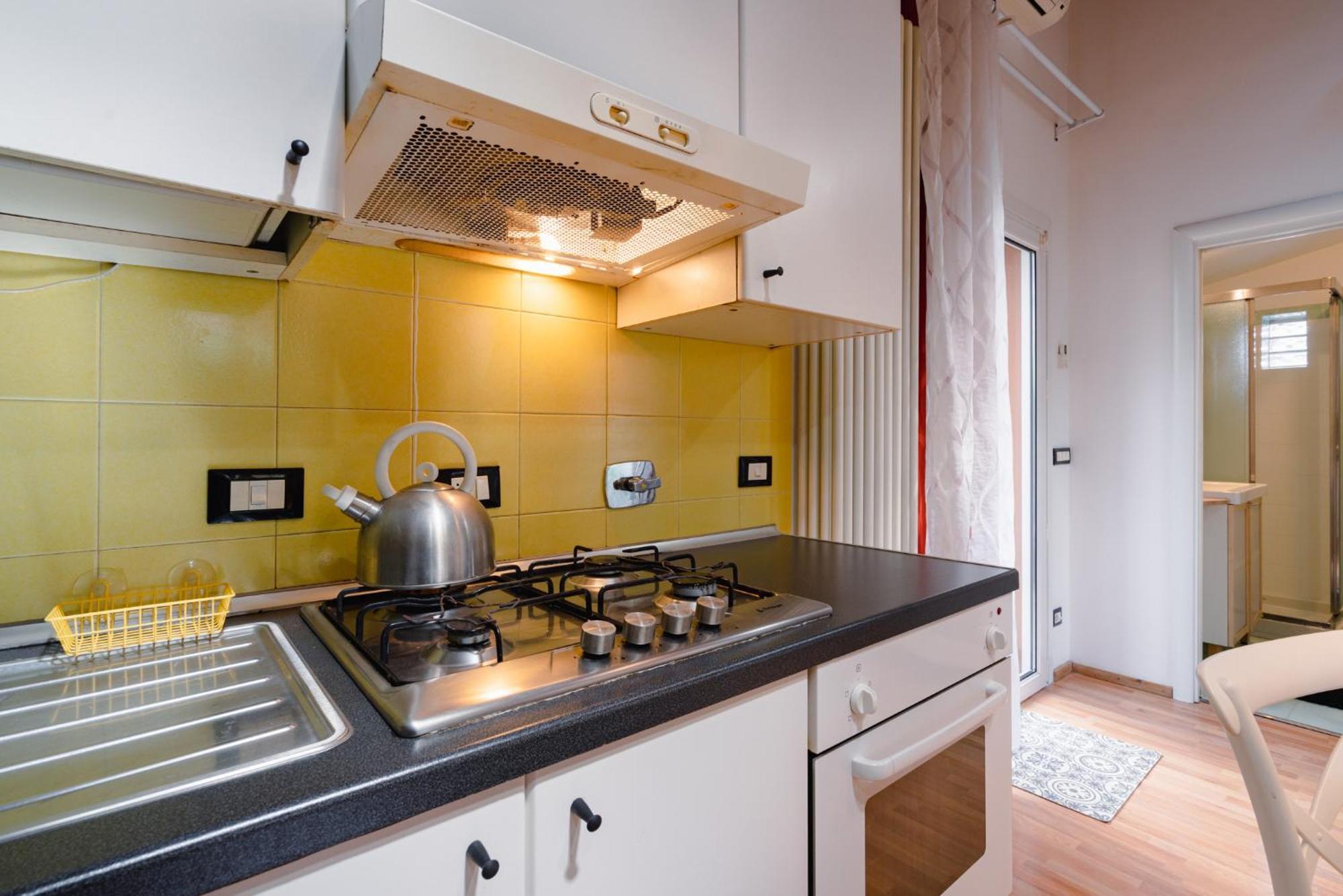דירות Authentic Bologna Relax: 10 Minutes From The Heart Of Town מראה חיצוני תמונה
